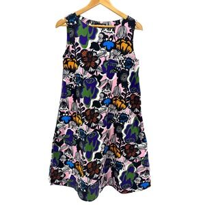 Marimekko x Uniqlo Dress